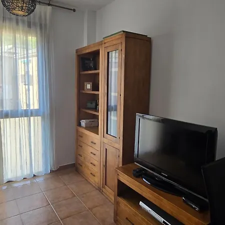 El Rincon De Appartement Toledo