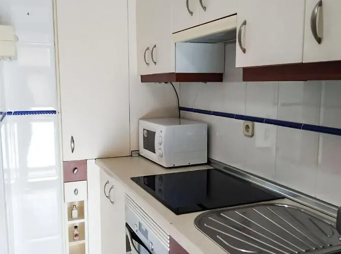 Apartman El Rincon De *