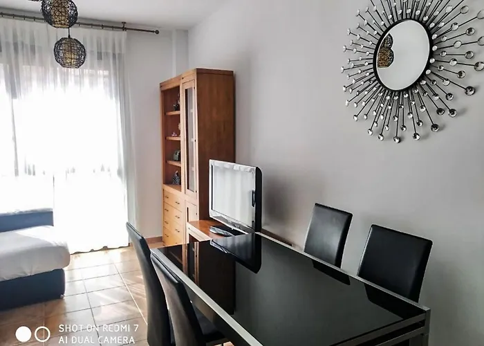 El Rincon De Apartman *