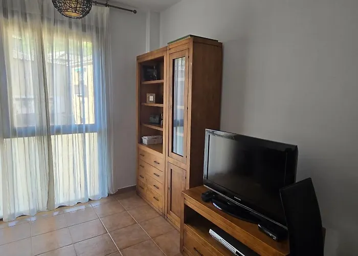 El Rincon De Apartman Toledo