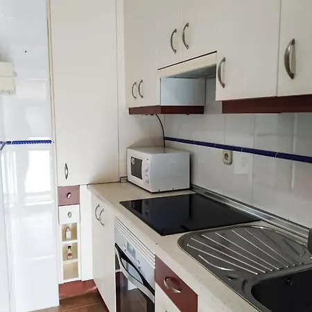 Apartamento El Rincon De *