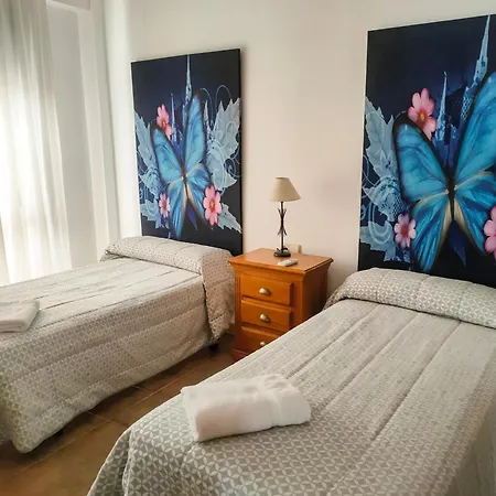 El Rincon De Apartamento