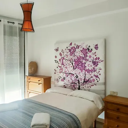Apartamento El Rincon De *